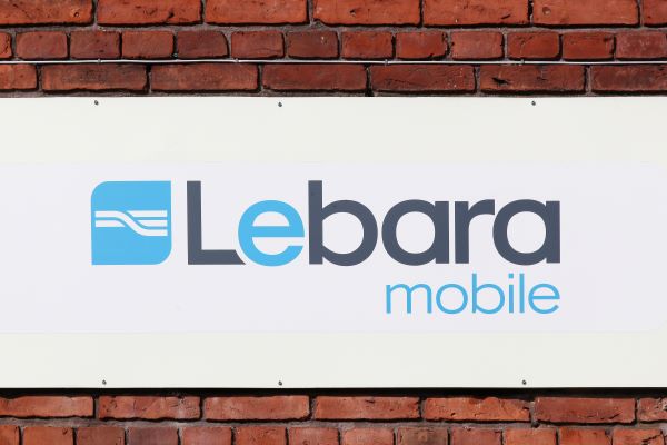 Teléfono Lebara